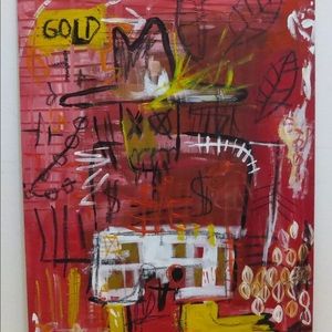 Meet your Posher, Harrison